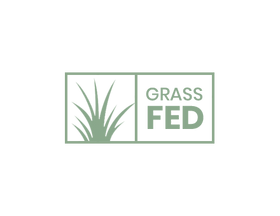 Grass fed