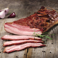 Expleo Dry Cured Bacon