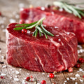 Beef Eye Fillet Steak