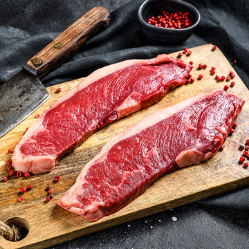 Beef Rump Steak