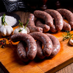 Boerewors (South African) Sausage