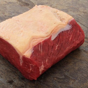 Beef Whole Porterhouse Steak - 3.0kg approx