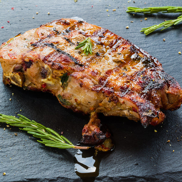 Pork Scotch Fillet Steaks1