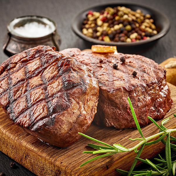 Beef Eye Fillet Steak - Main Image