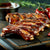 Pork Spare Rib - Whole Rack - DUE TO SUPPLY ISSUES THIS IS CURRENTLY UNAVAILABLE