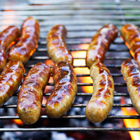 Boerewors (South African) Sausage