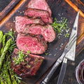 Beef Premium Black Origin Wagyu Steak
