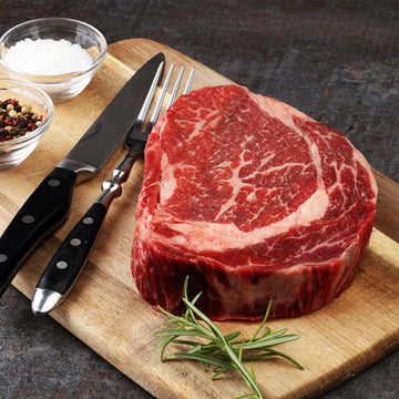 Dry Aged Beef Scotch Fillet Steak