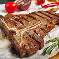 Beef T. Bone Steak