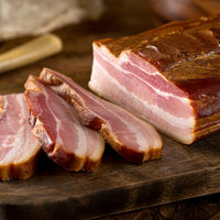 Expleo Dry Cured Bacon
