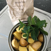 Spray Free Catos Potatoes - 1kg Bag